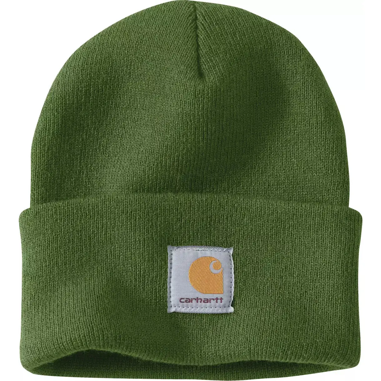 Carhartt Unisex Toque Acrylic Watch Hat Various Colours - Image 10