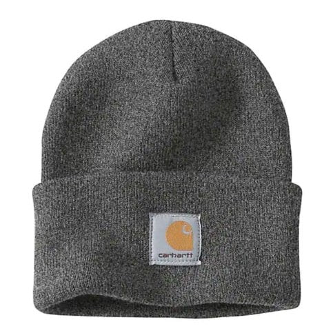 Carhartt Unisex Toque Acrylic Watch Hat Various Colours - Image 20
