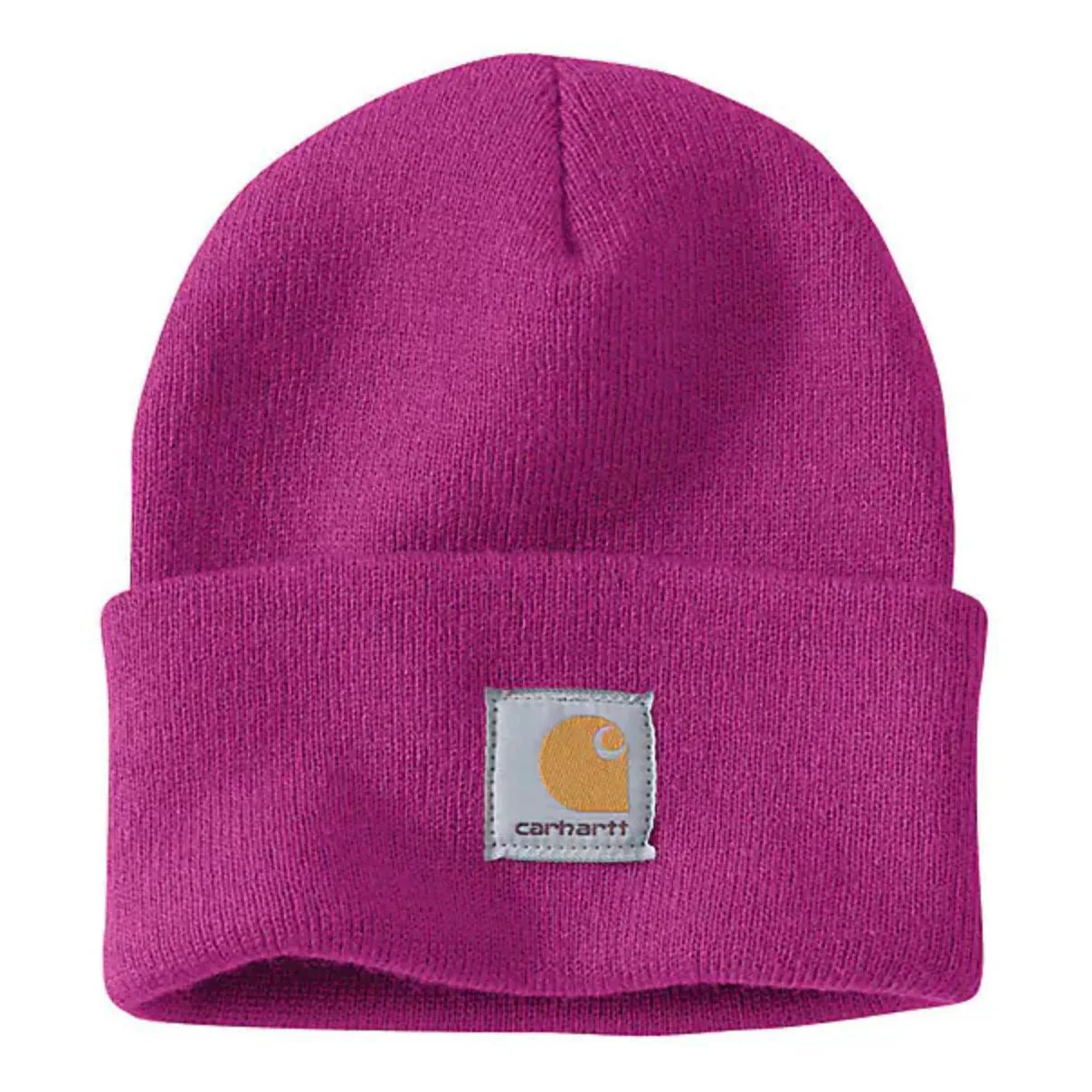 Carhartt Unisex Toque Acrylic Watch Hat Various Colours - Image 45