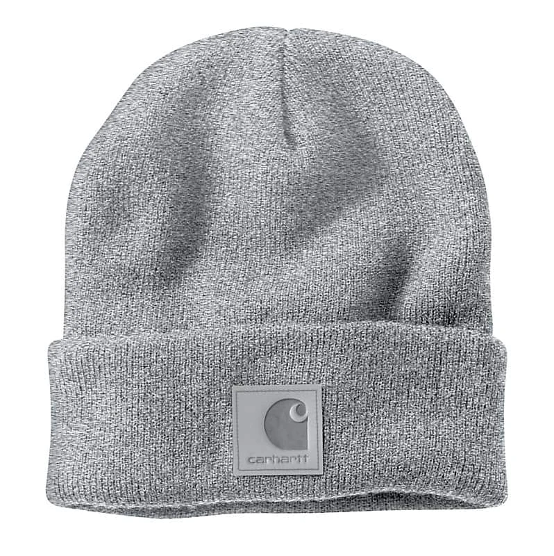 Carhartt Unisex Toque Watch Hat with Label - Image 14