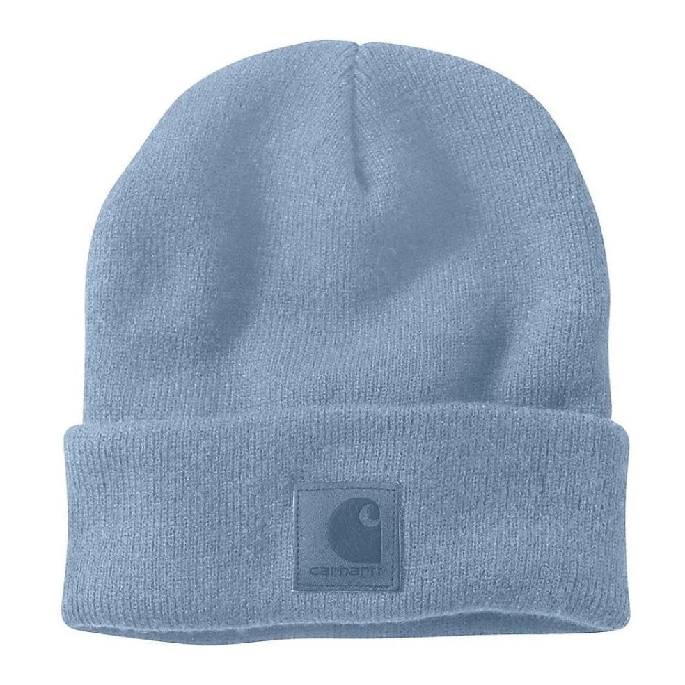 Carhartt Unisex Toque Watch Hat with Label - Image 2