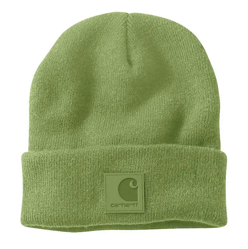 Carhartt Unisex Toque Watch Hat with Label - Image 6