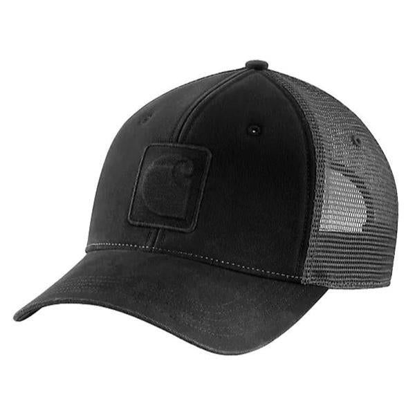 Carhartt Canvas Logo C Cap - Image 2