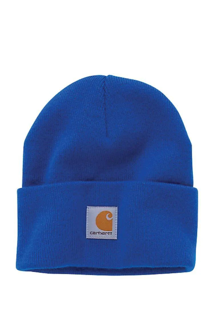 Carhartt Kid's Acrylic Watch Hat Toque - Image 2