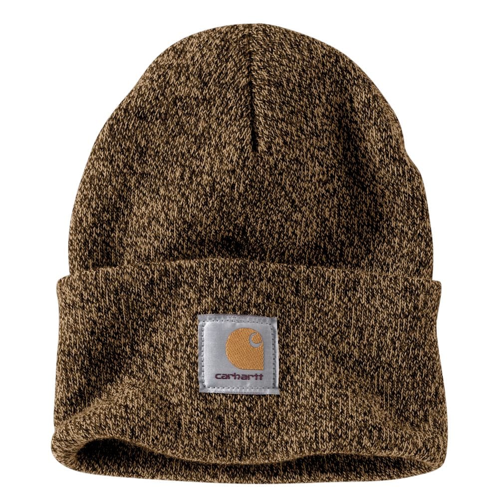 Carhartt Kid's Toque with Stitched Logo Various Colours - Image 12