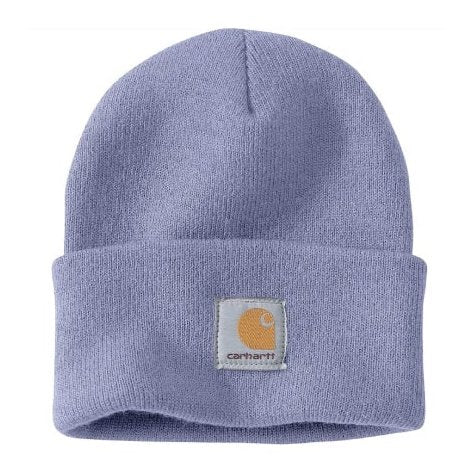 Carhartt Kid's Toque with Stitched Logo Various Colours - Image 3