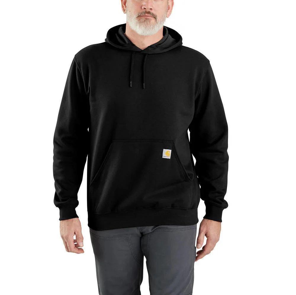 Carhartt Men’s Hoodie Midweight Loose Fit Sweater - Image 21