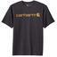 Carhartt Men’s T-Shirt Heavyweight Loose Fit Logo - Image 8
