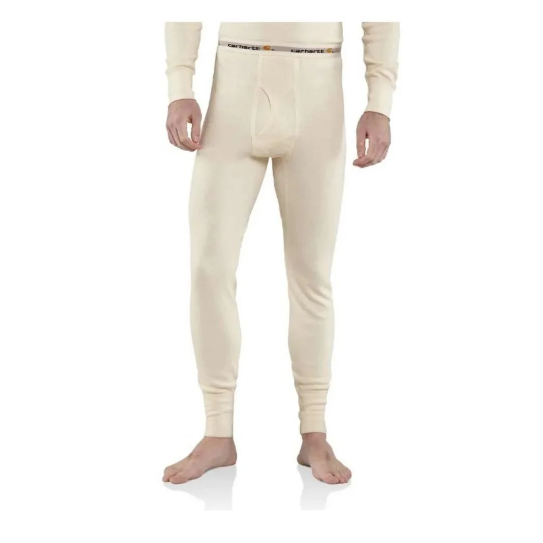 Carhartt Men's Base Force Cotton Super-Cold Weather