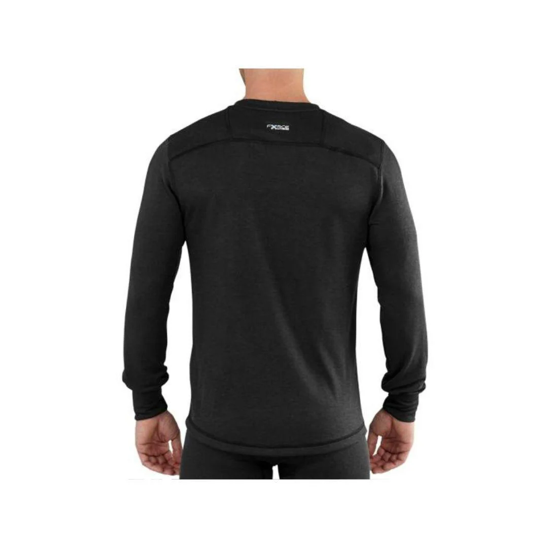 Carhartt Men's Base Force Cotton Super-Cold Weather - Image 4