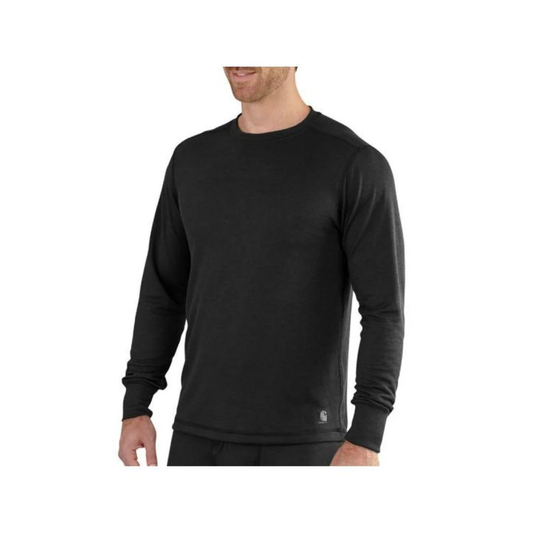 Carhartt Men's Base Force Cotton Super-Cold Weather - Image 5