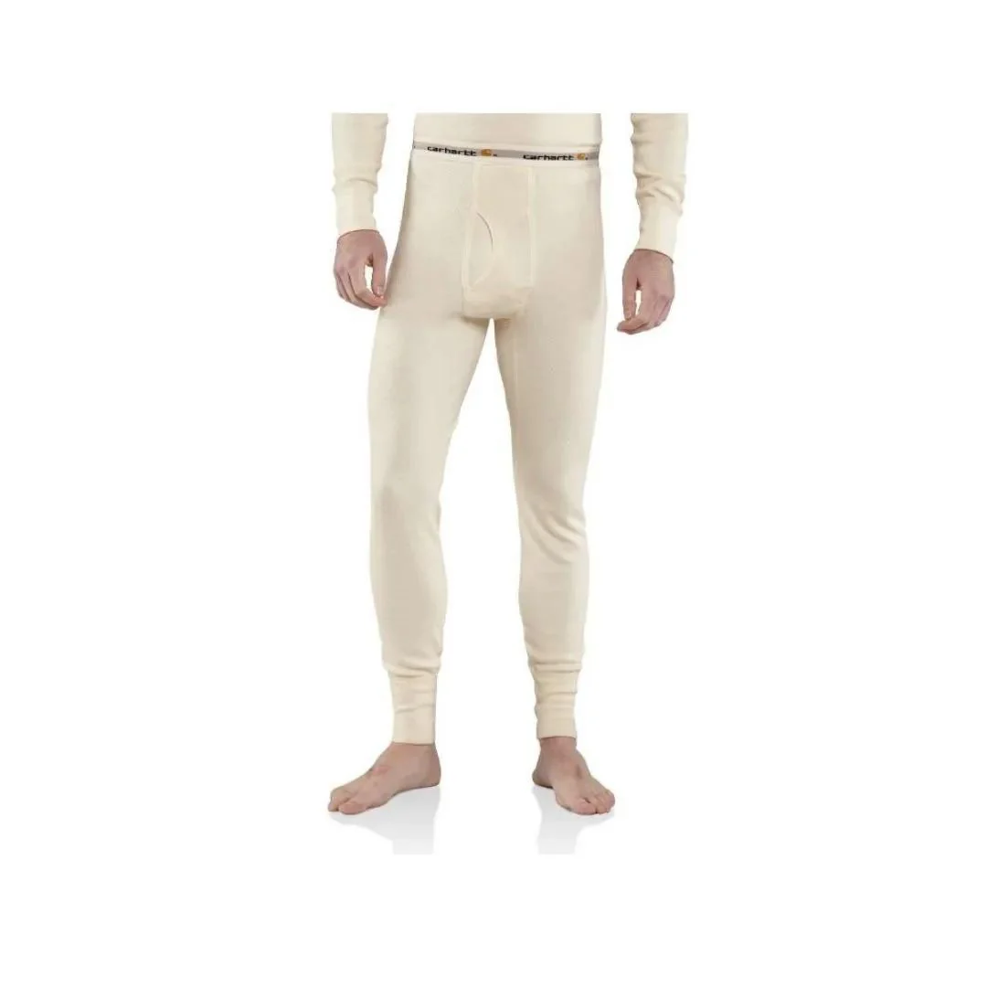 Carhartt Men's Base Force Cotton Super-Cold Weather - Image 8
