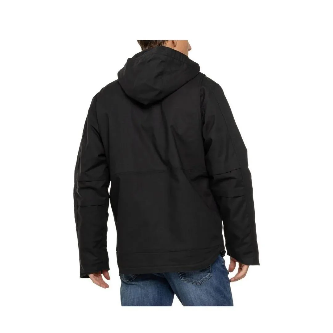Carhartt Men's Full Swing Loose Fit Quick Duck Jacket - Insulated - Clearance - Image 3