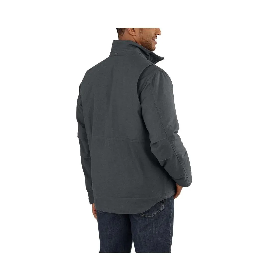 Carhartt Men's Full Swing Loose Fit Quick Duck Jacket - Insulated - Clearance - Image 6