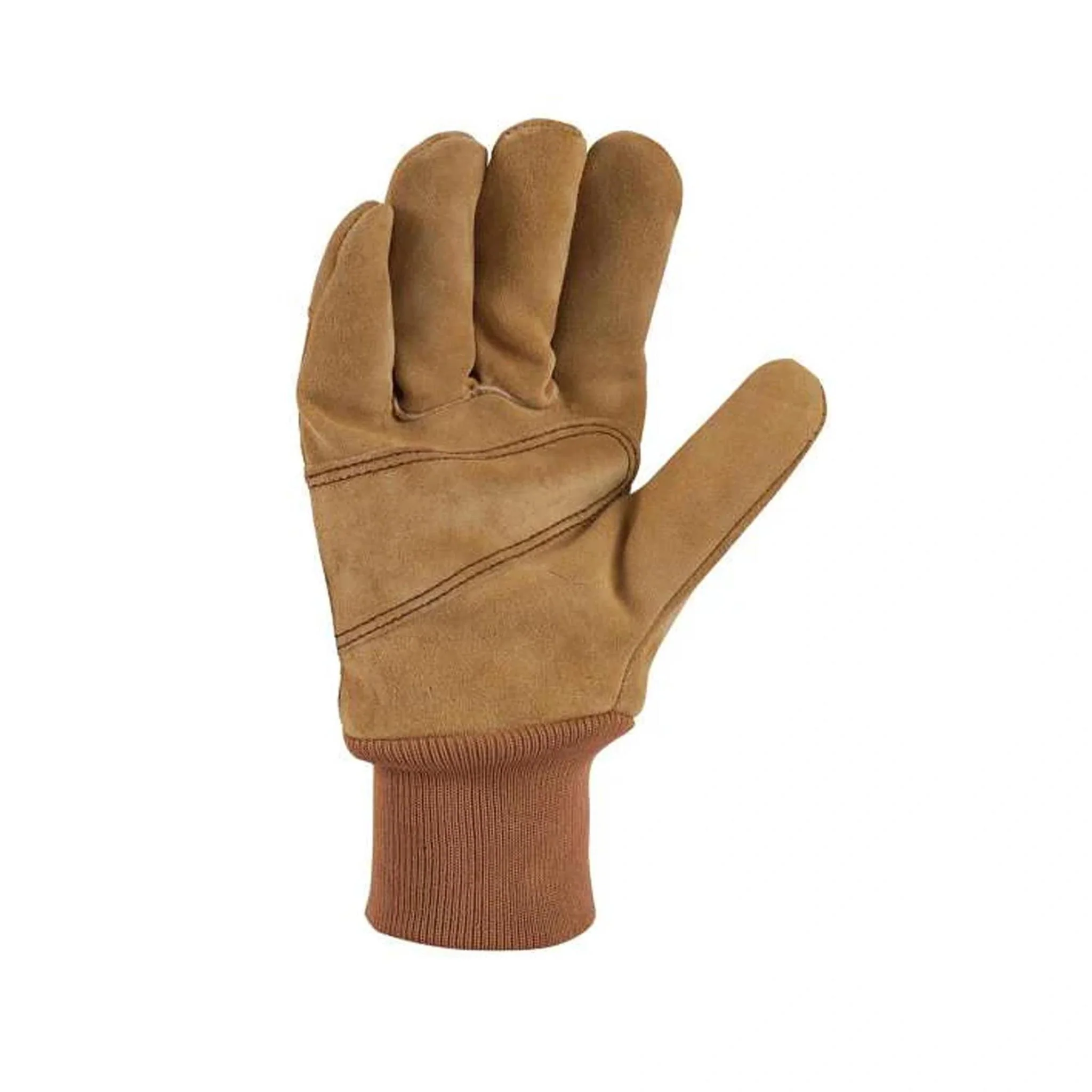 Carhartt Men's Suede Knit Cuff Work Glove - Image 2