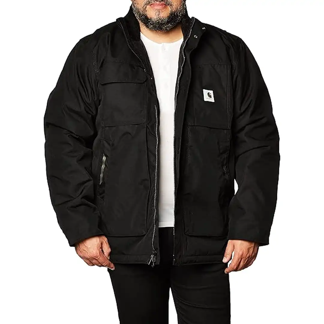 Carhartt Men's Yukon Extremes™ Full Swing® Insulated Coat Extreme Warmth