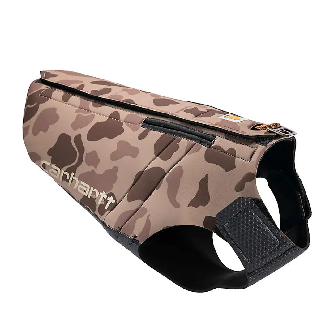 Carhartt Pet Vests, Neoprene Vest