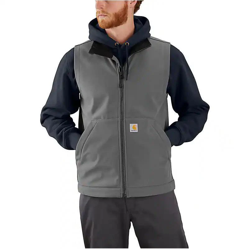 Carhartt Rain Defender Relaxed Fit Softshell Vest