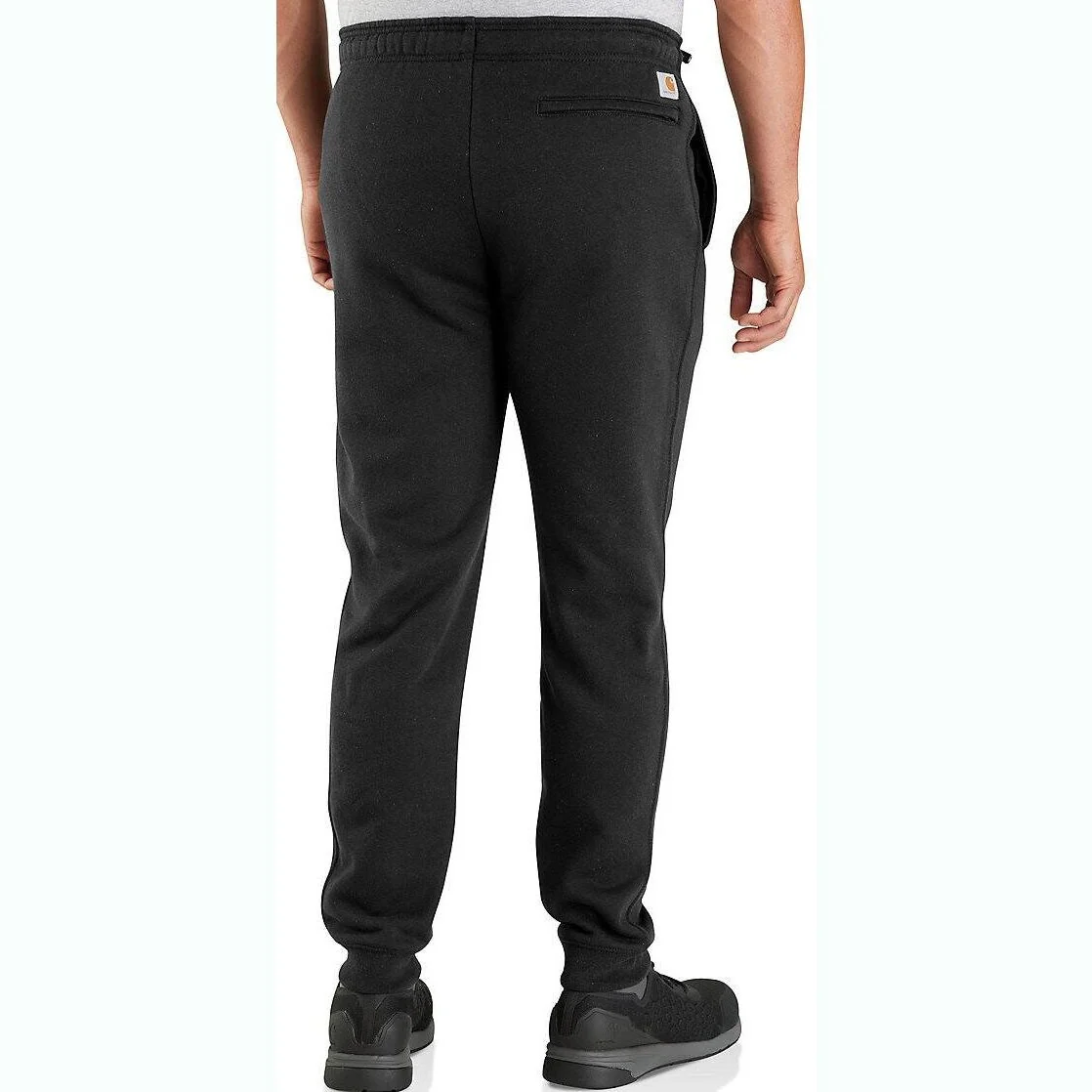 Carhartt Relaxed Fit MidWeight Tapered Sweatpant