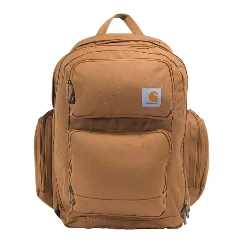 Carhartt Triple-Compartment Backpack - Image 2