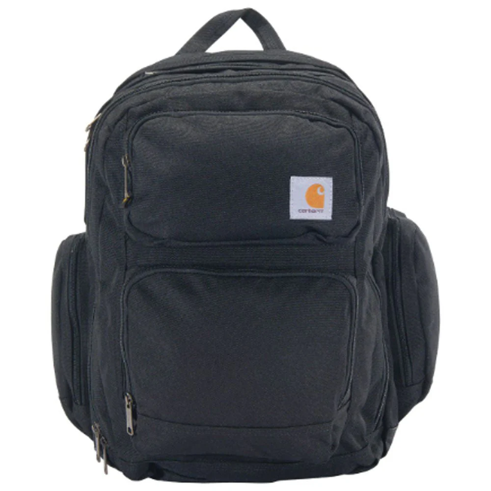 Carhartt Triple-Compartment Backpack - Image 3