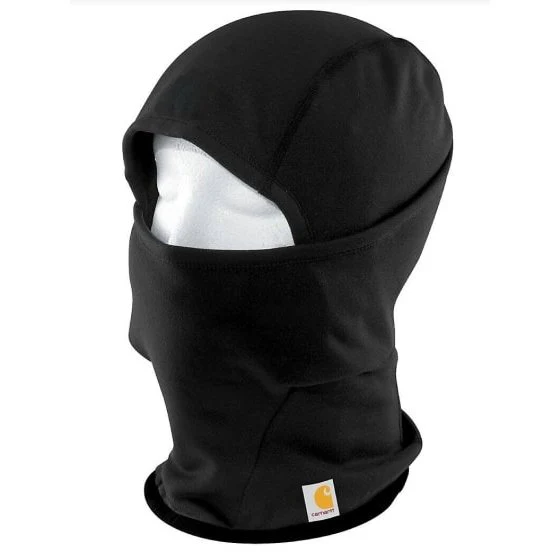 Carhartt Unisex Balaclava Face Mask Helmet Liner Force