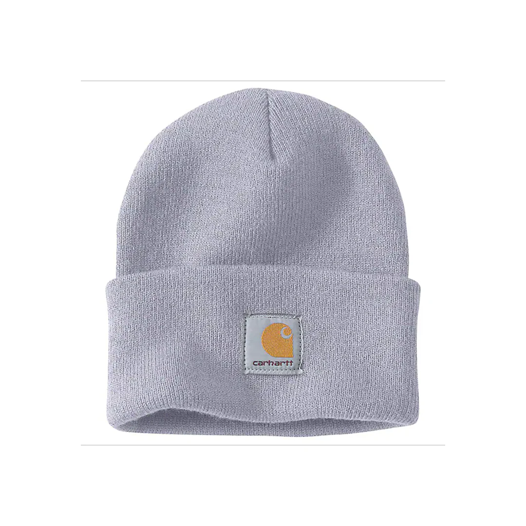 Carhartt Unisex Toque Acrylic Watch Hat Various Colours - Image 2