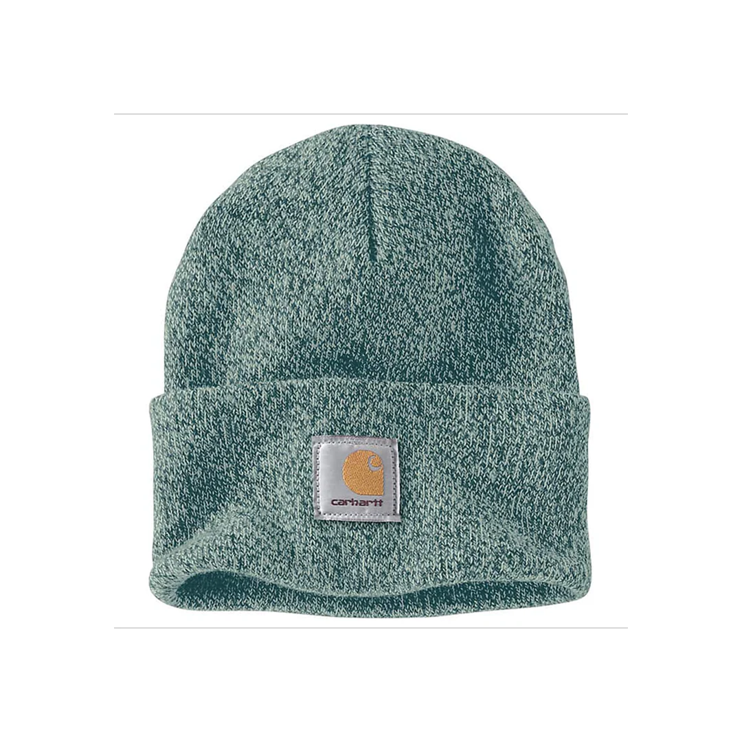 Carhartt Unisex Toque Acrylic Watch Hat Various Colours - Image 8
