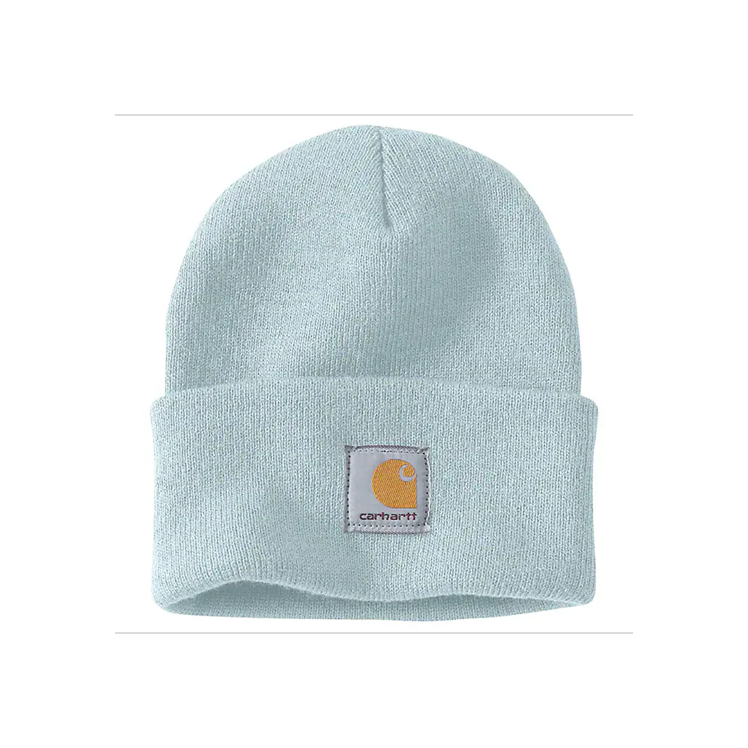 Carhartt Unisex Toque Acrylic Watch Hat Various Colours - Image 9