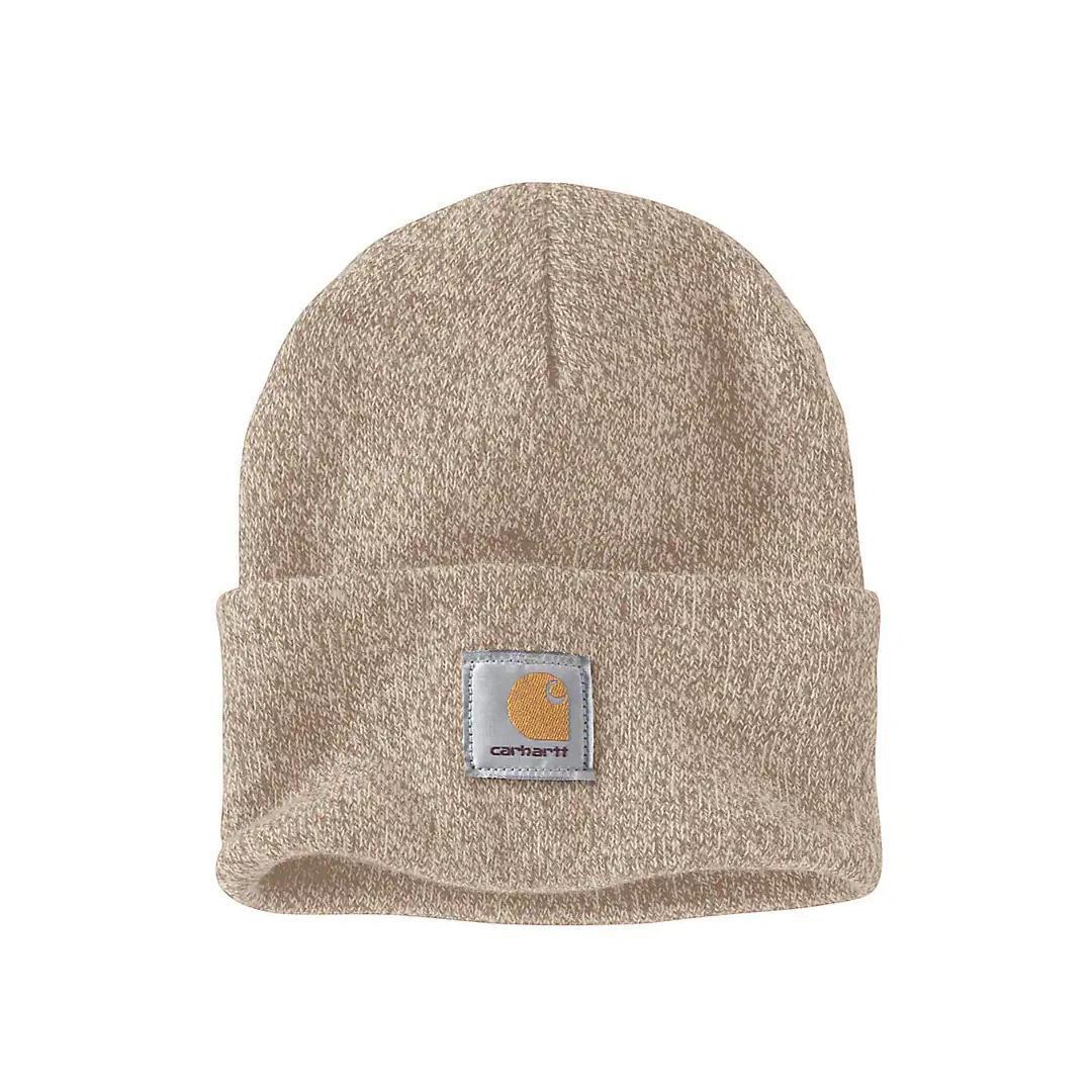 Carhartt Unisex Toque Knit Cuffed Beanie - Image 2