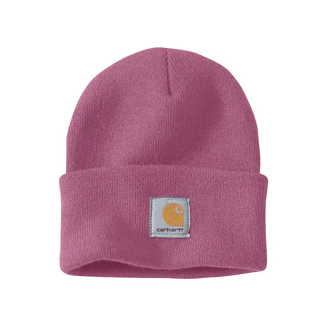 Carhartt Unisex Toque Knit Cuffed Beanie - Image 4