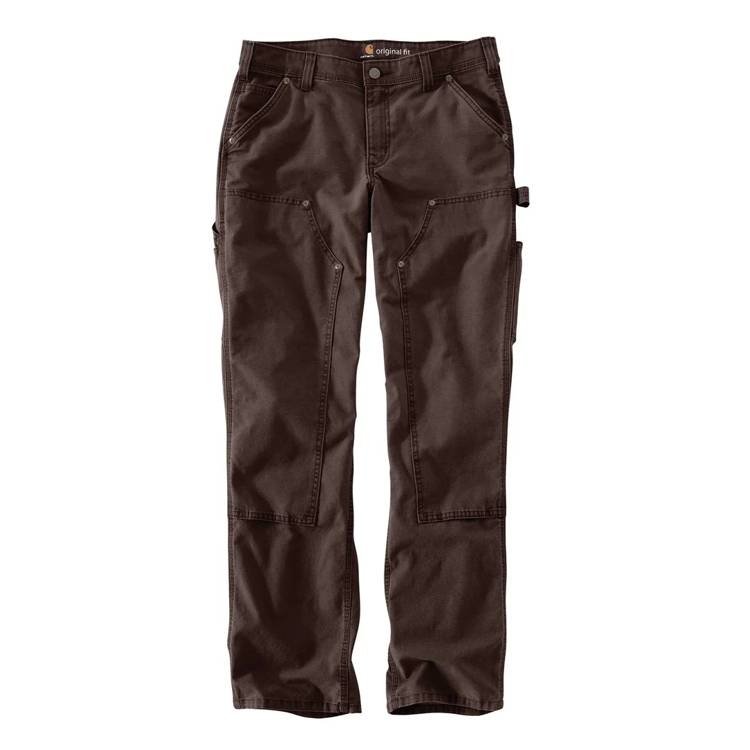 Carhartt Women's Crawford Double-Front Pants - Image 5