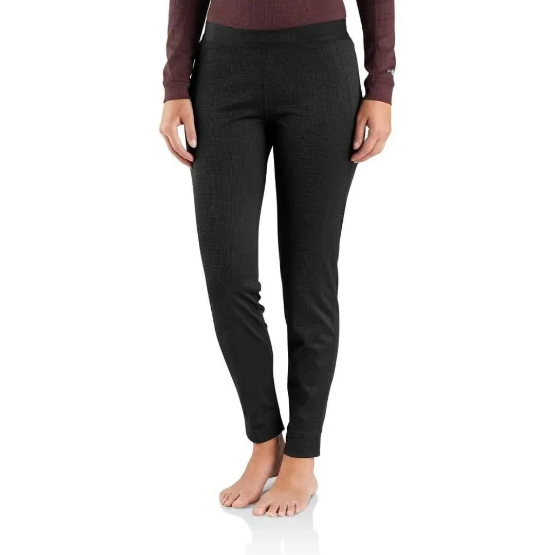 Carhartt Women's Midweight Work-Dry® Thermal Bottom