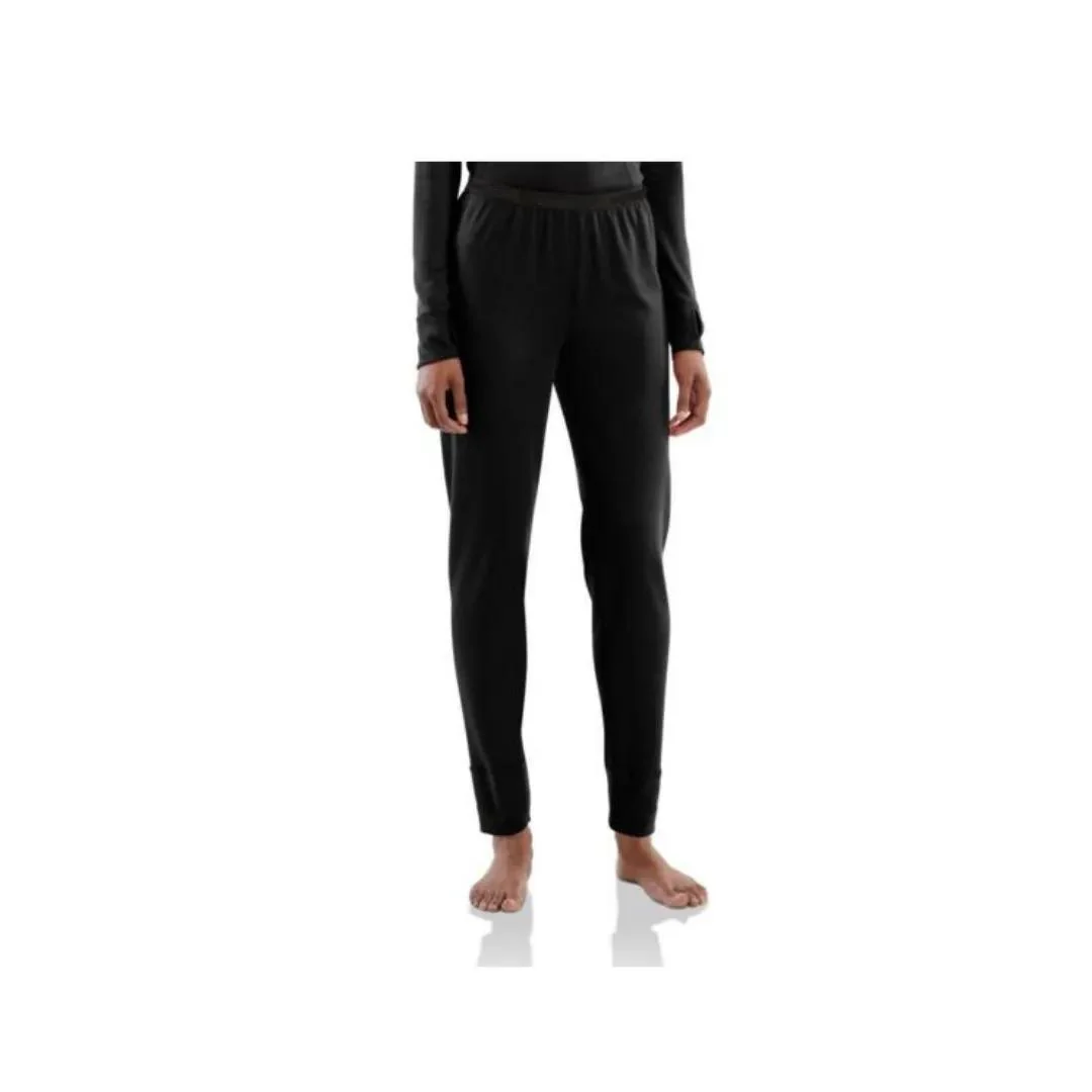 Carhartt Women's Midweight Work-Dry® Thermal Bottom - Image 6