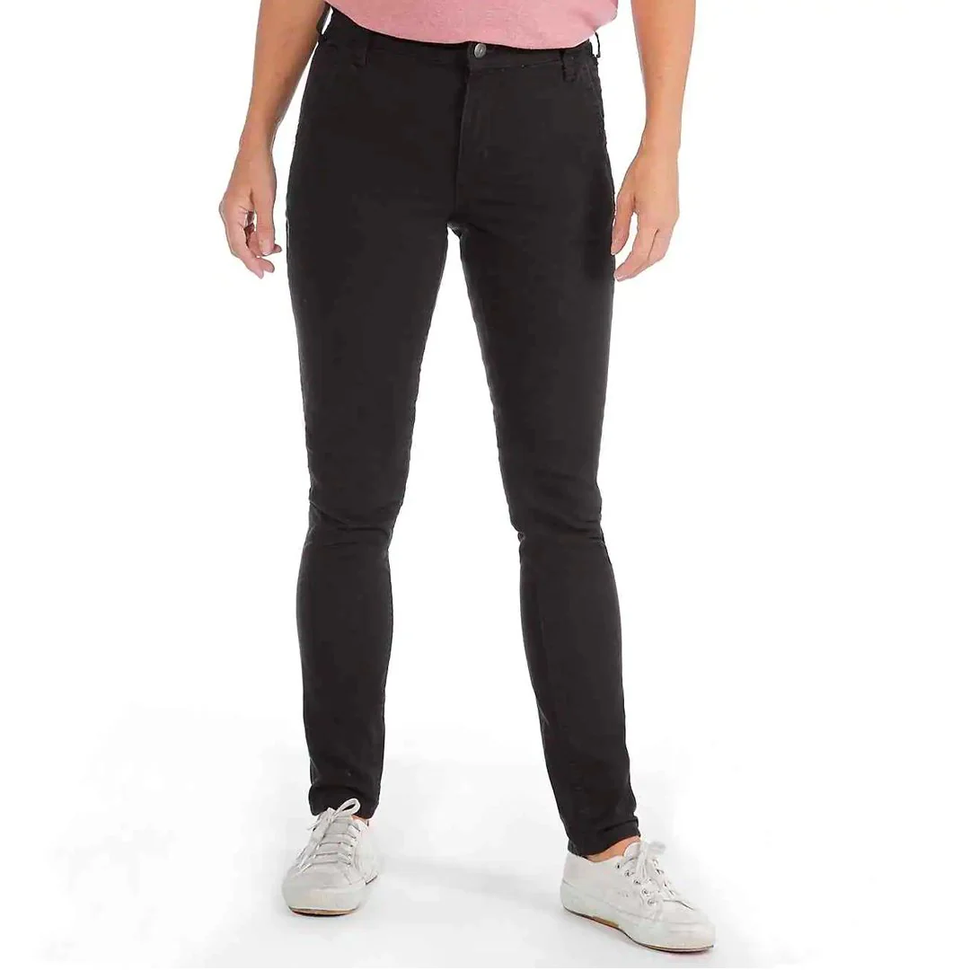 Carhartt Women's Slim-Fit Crawford Pants - Image 33