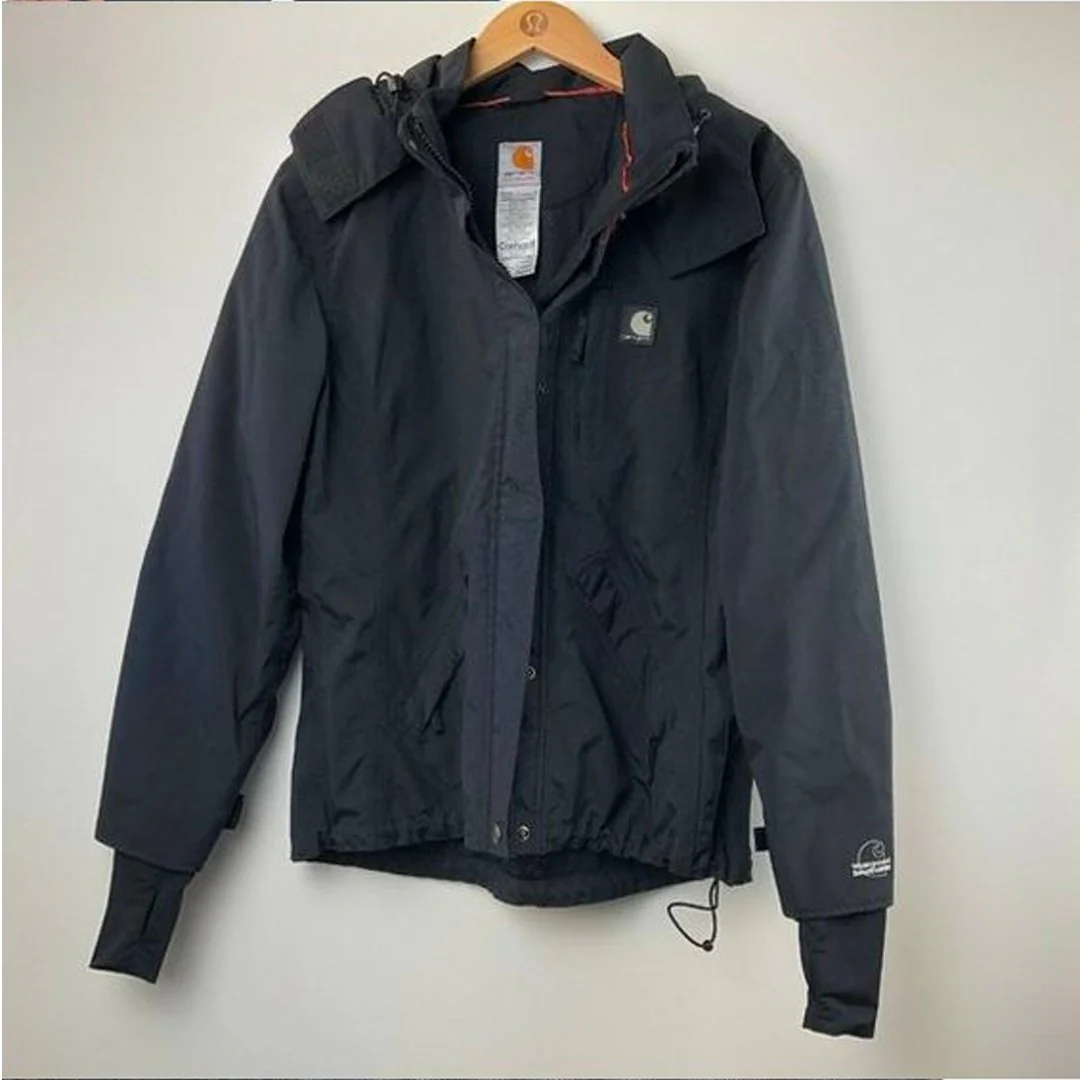 Carhartt Women's Waterproof Jacket