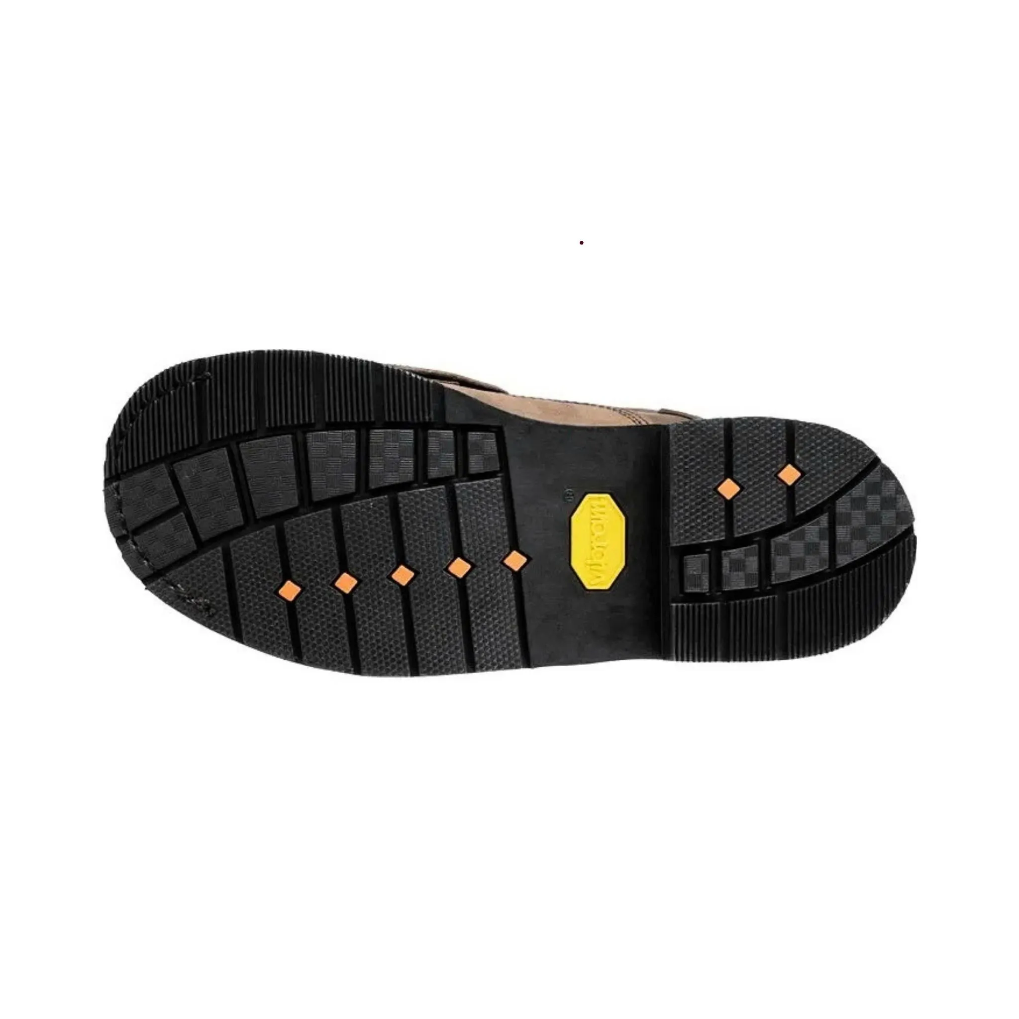 Carolina Men's Work 6" Broad Steel Toe External Metguard - Image 5