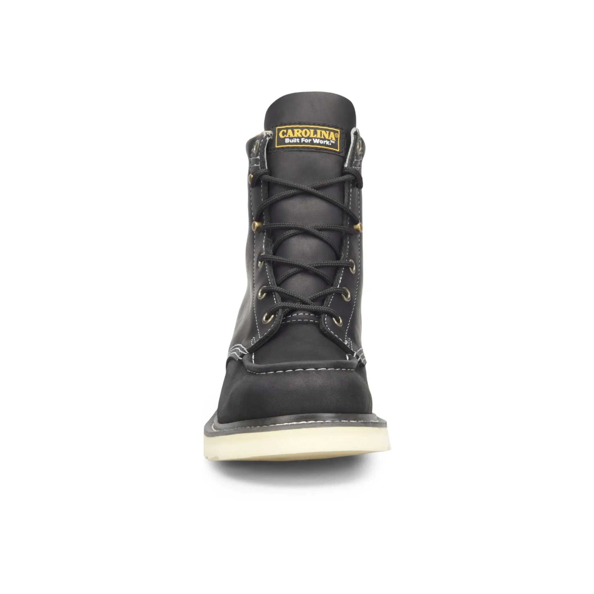 Carolina Men's Work Boot 6" Moc Style Soft Toe CA7064 - Image 3
