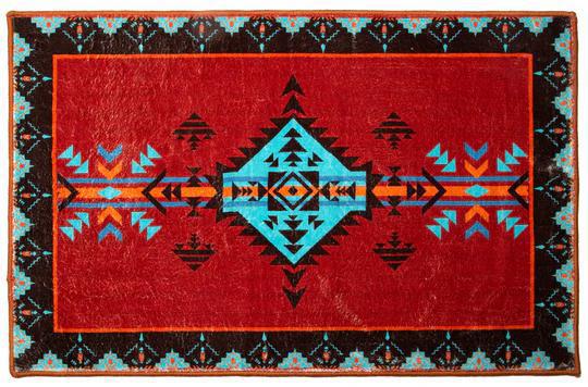 Carstens Southwest 2X3 Rug