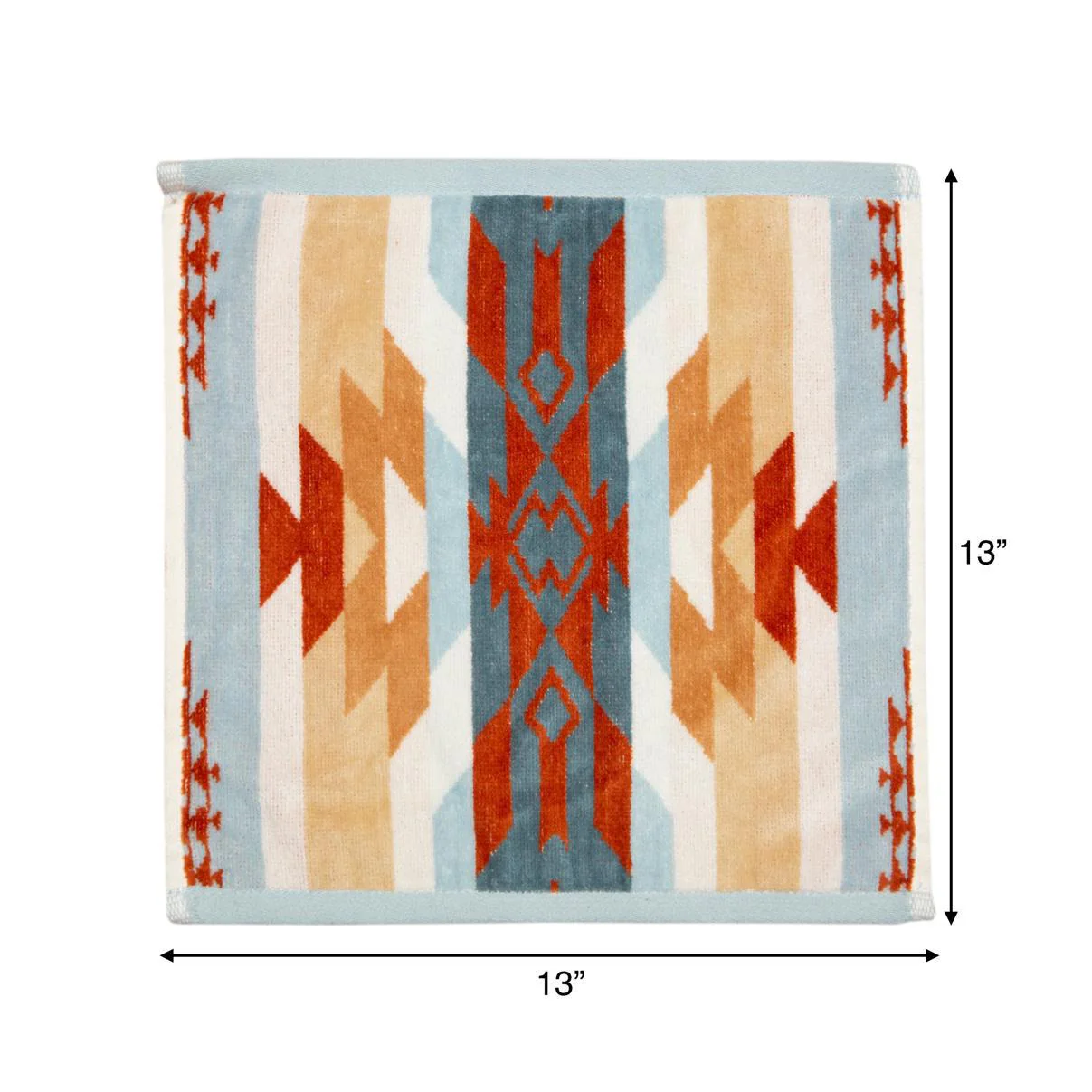Carstens Wash Pecos Cloth