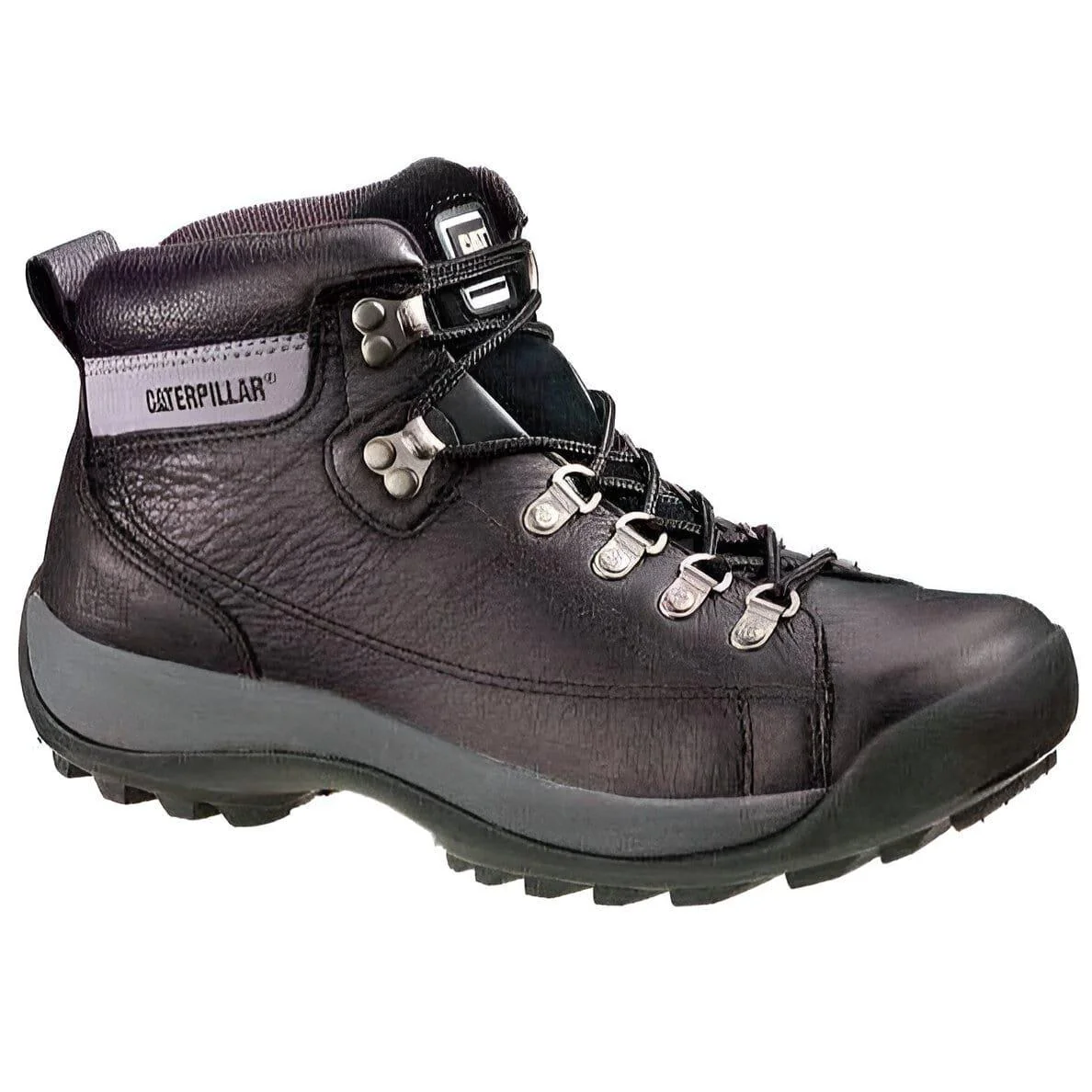 CAT Women's Work Boots Active Alaska CSA Composite Toe - Image 36