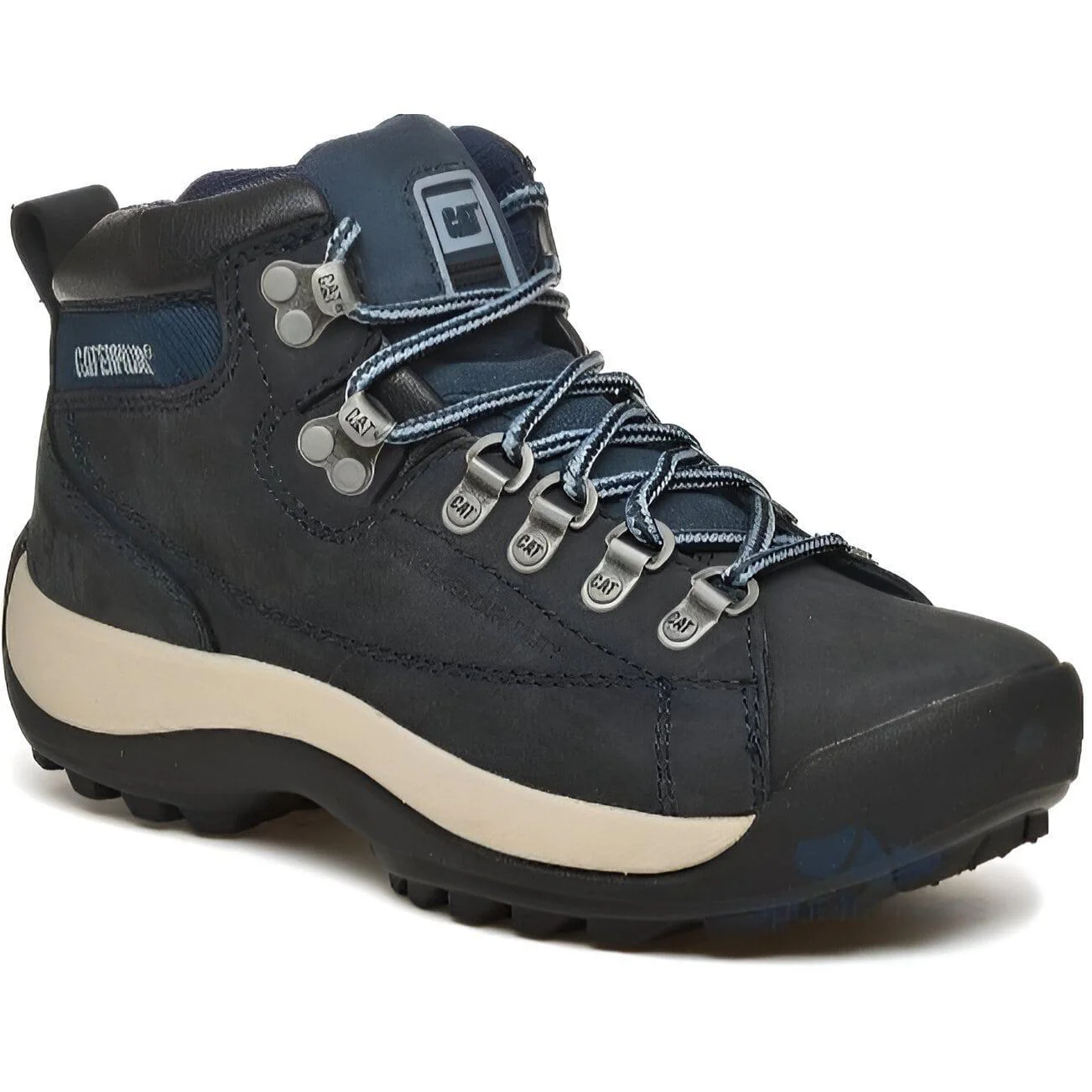 CAT Women's Work Boots Active Alaska CSA Composite Toe - Image 39