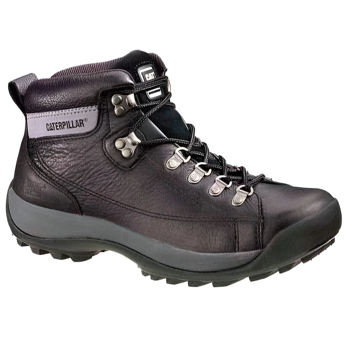 CAT Women's Work Boots Active Alaska CSA Composite Toe - Image 7