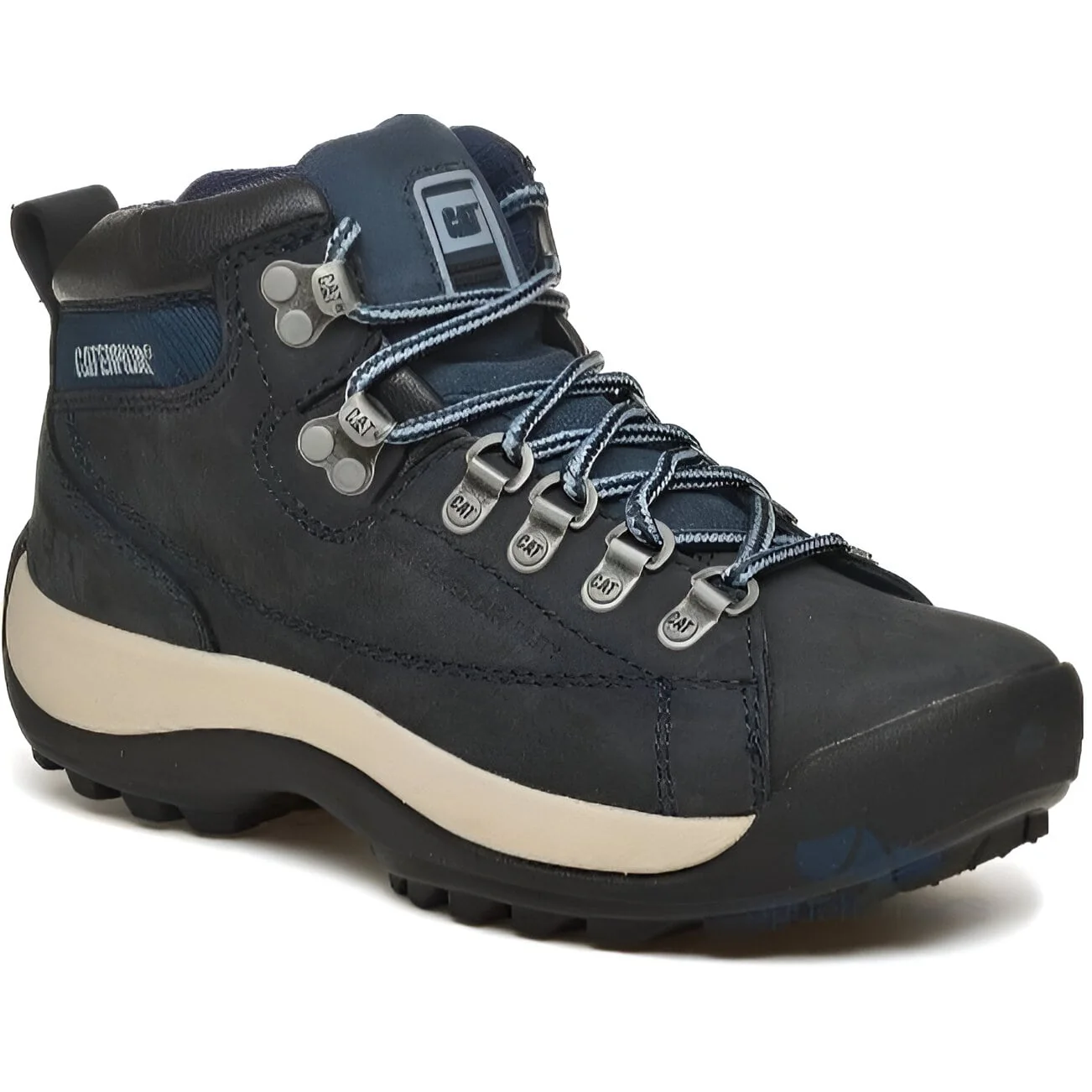 CAT Women's Work Boots Active Alaska CSA Composite Toe - Image 9