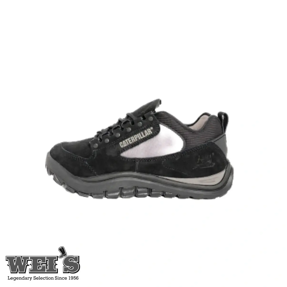 CAT Man's Stamina Soft Toe Work Boot- Clearance
