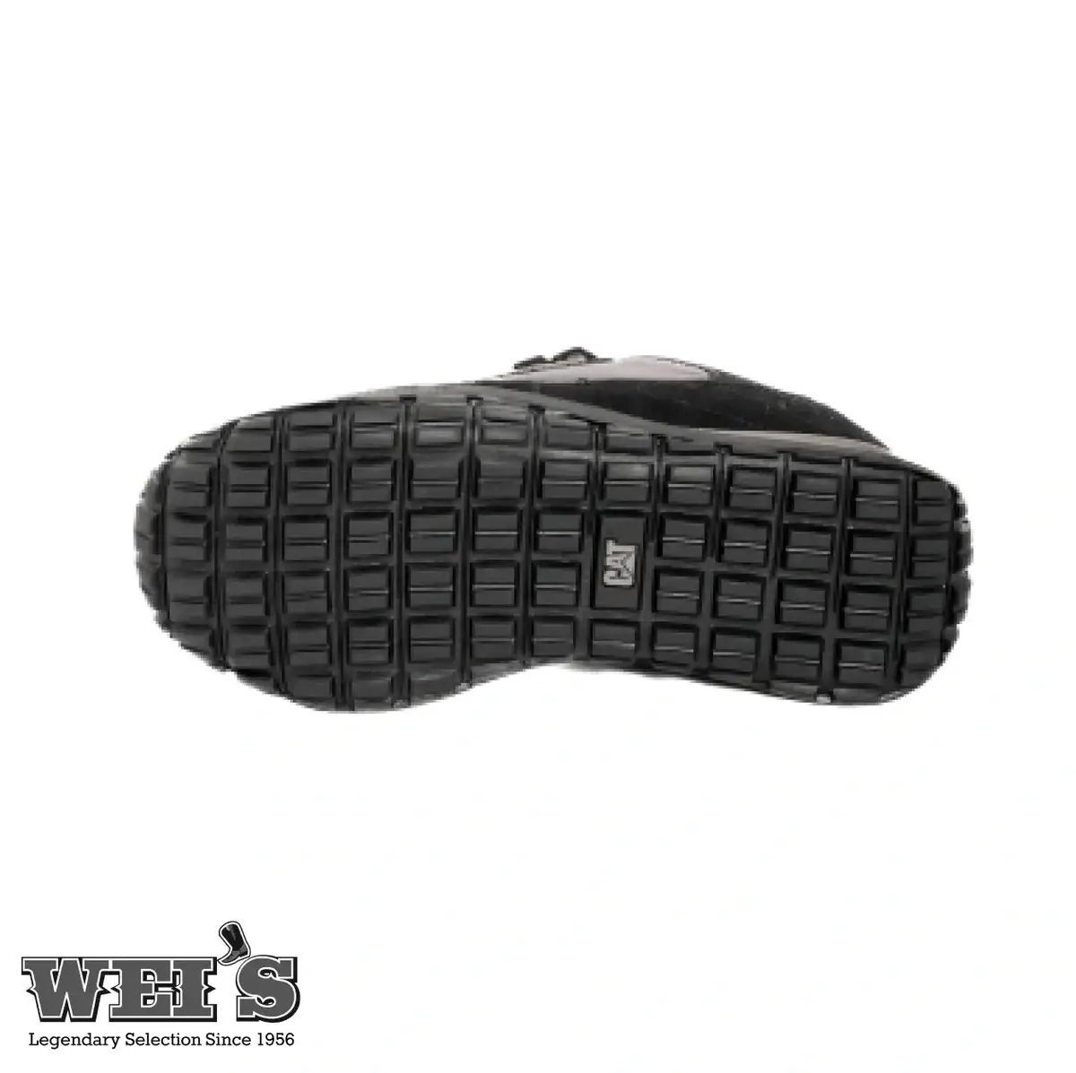 CAT Man's Stamina Soft Toe Work Boot- Clearance - Image 3