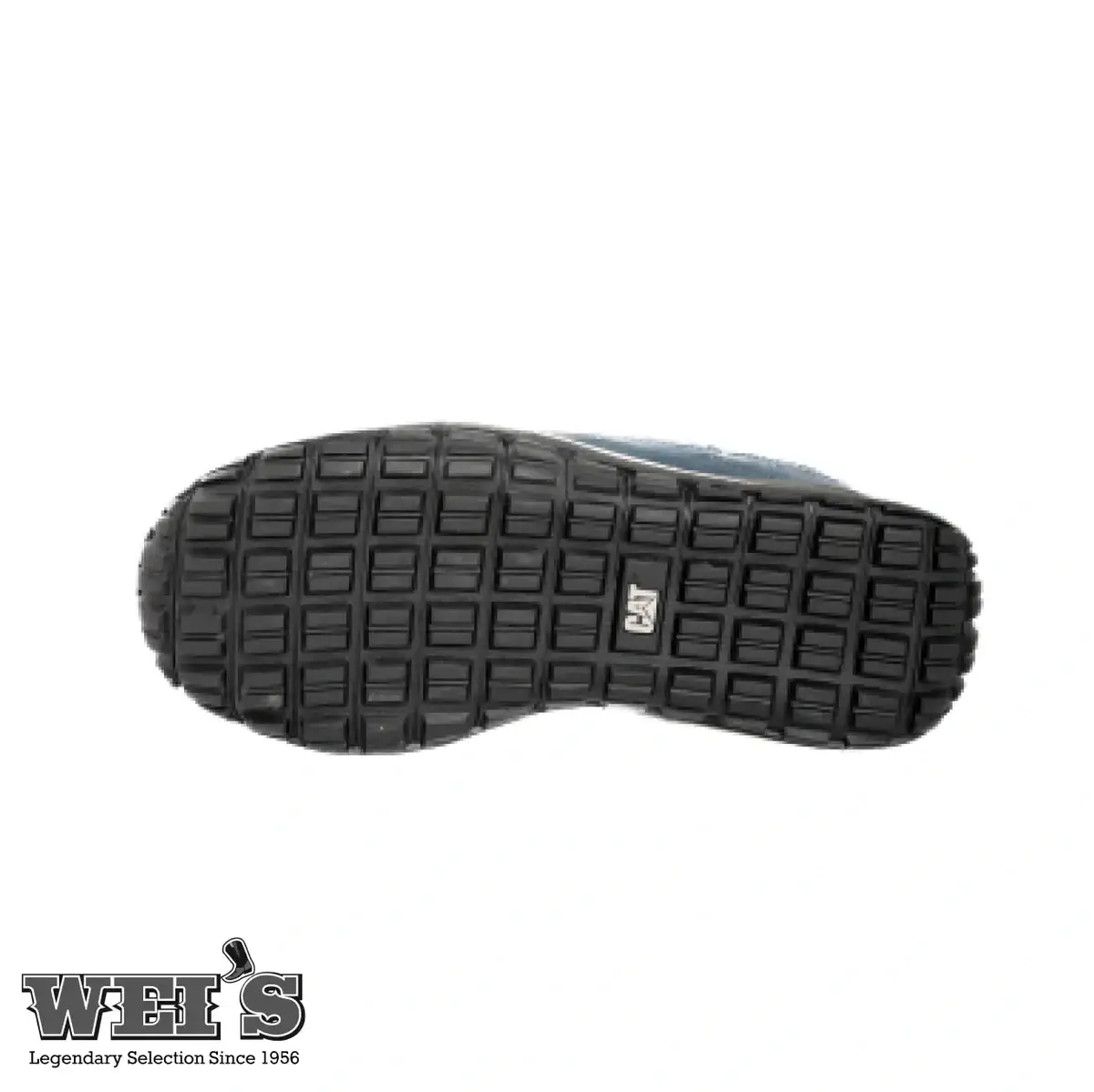 CAT Man's Stamina Soft Toe Work Boot- Clearance - Image 6