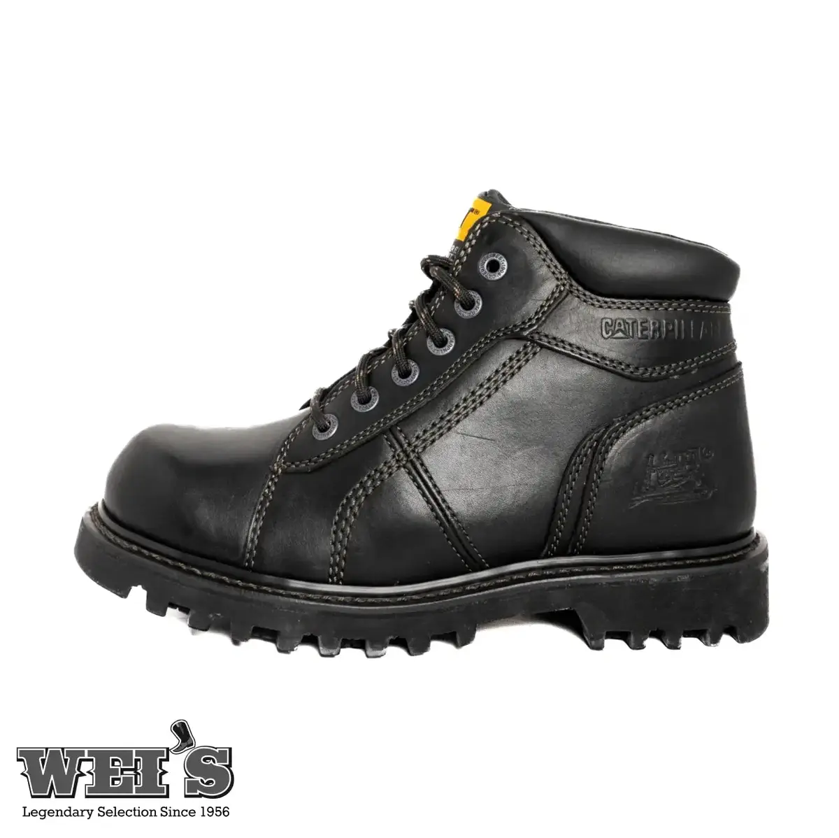 CAT Men's 6" Confine XT - Soft Toe