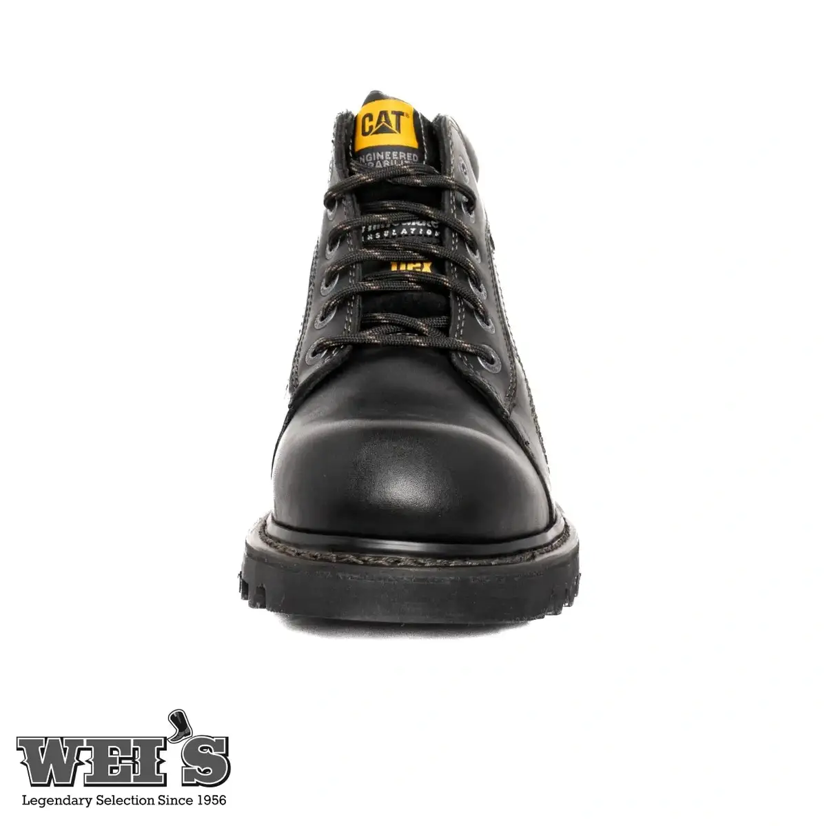 CAT Men's 6" Confine XT - Soft Toe - Image 2
