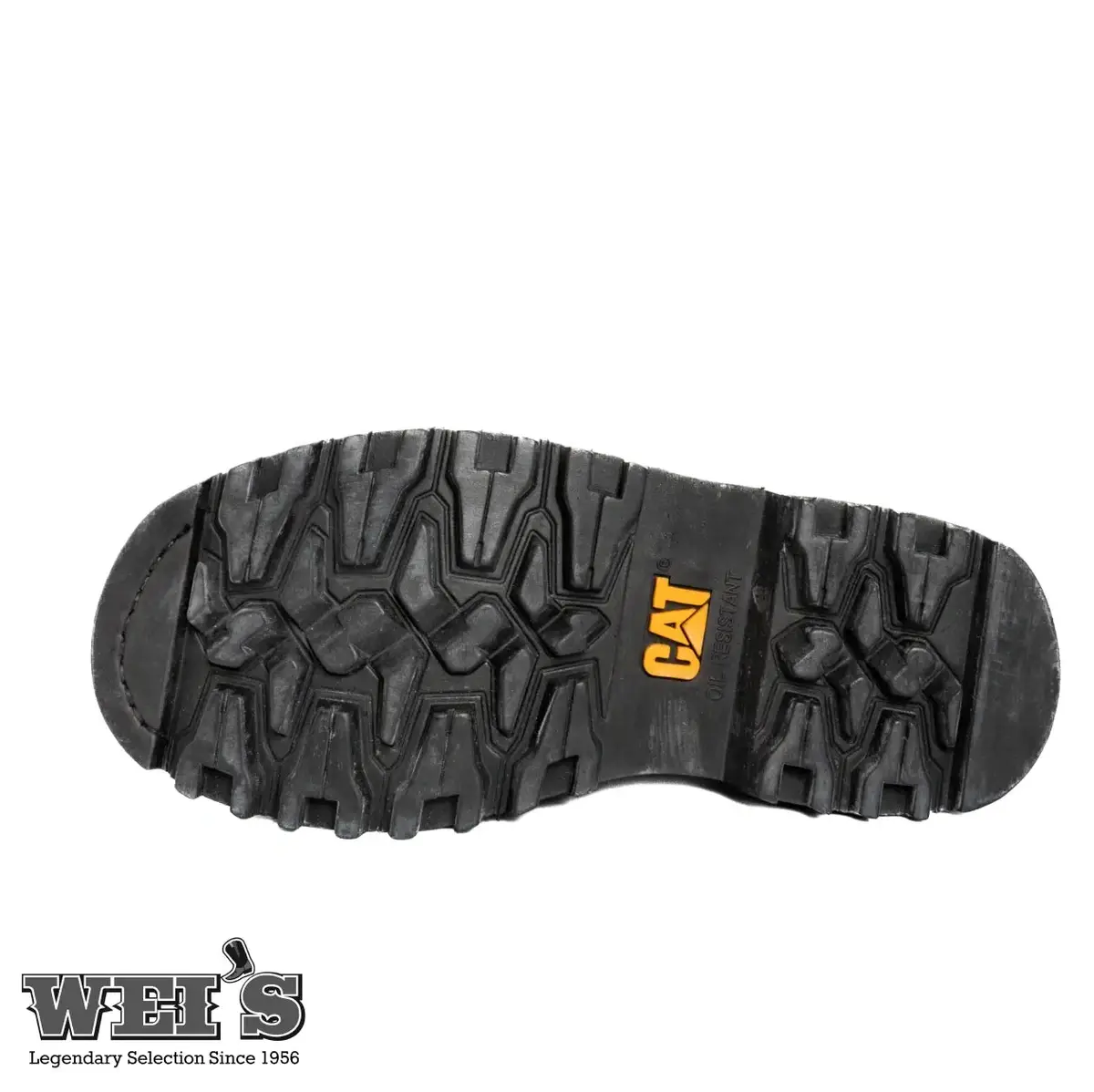 CAT Men's 6" Confine XT - Soft Toe - Image 3